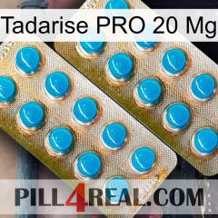 Tadarise PRO 20Mg new08